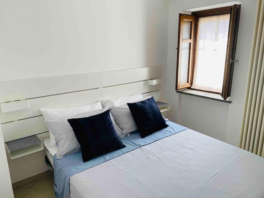 Casa Macrino Apartment Alba Екстериор снимка