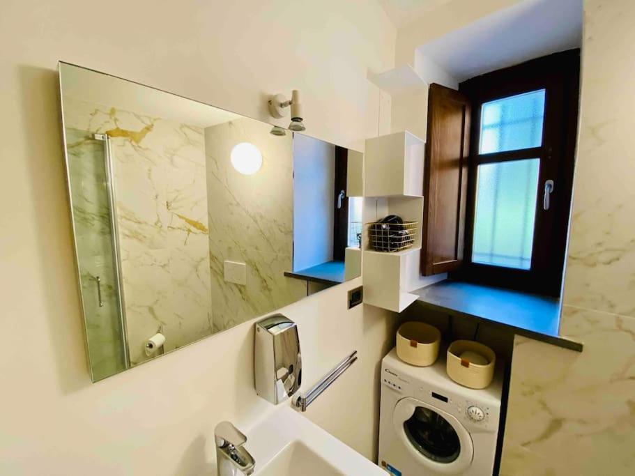 Casa Macrino Apartment Alba Екстериор снимка