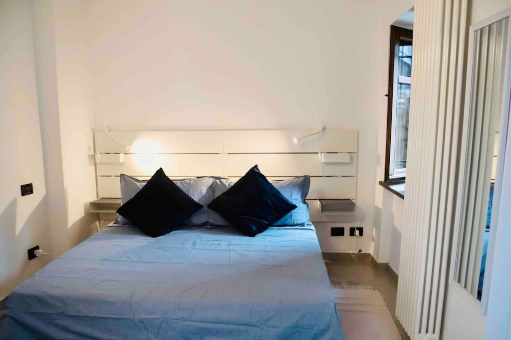Casa Macrino Apartment Alba Екстериор снимка